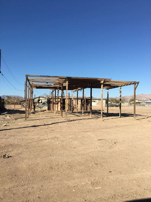 Salton Sea Area - 2015-2020 Photos (newer photo)
